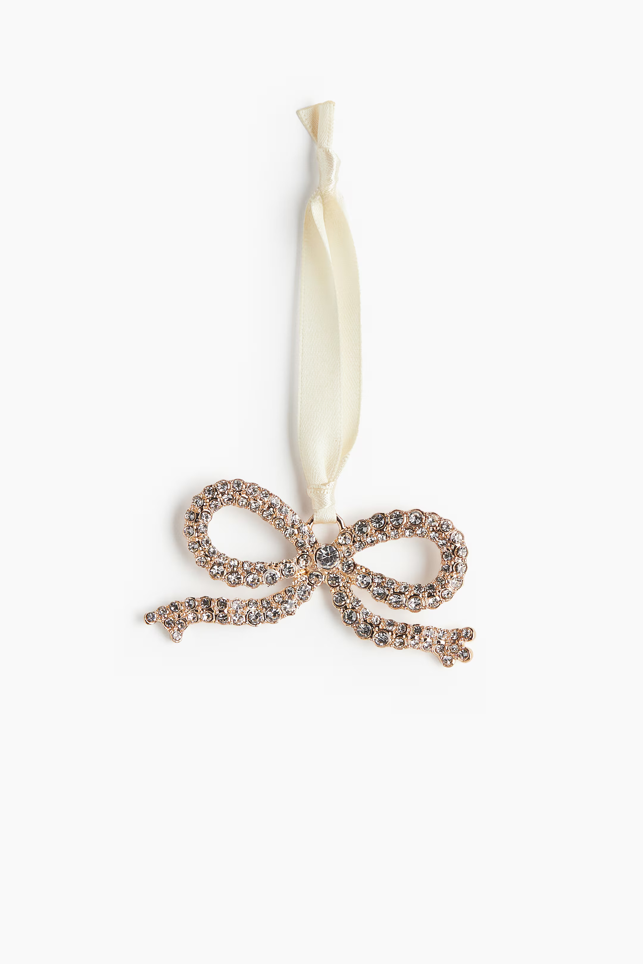 Bow Decoration | H&M (US + CA)