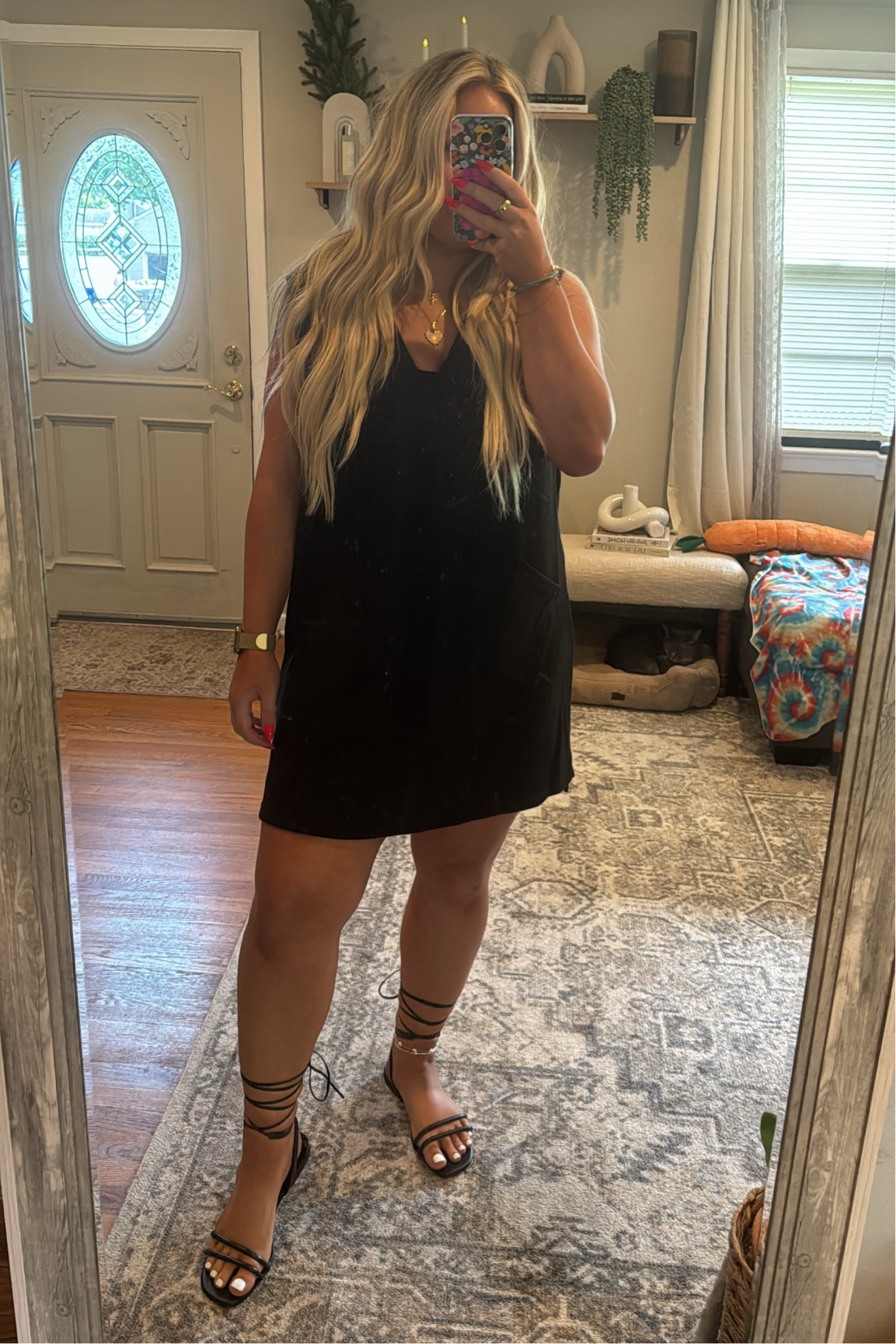 OOTD - WEARING XL

Amazon fashion, Amazon find, Amazon dress

#LTKFindsUnder50 #LTKStyleTip #LTKMidsize