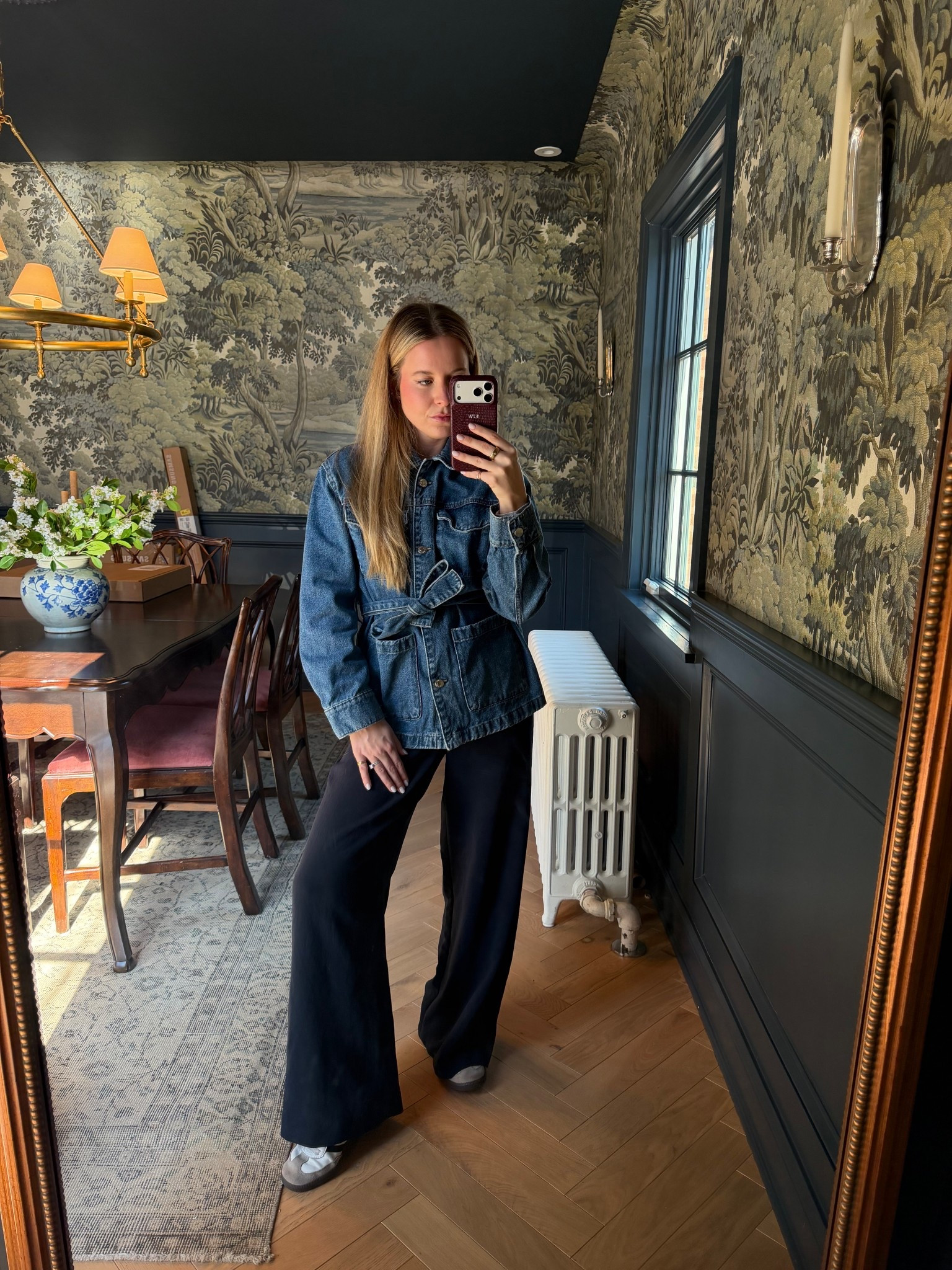 Today’s ootd!

#LTKgrwm #LTKmomlife #LTKootd