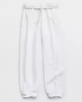 OFFLINE By Aerie Cloud Fleece Baggy Jogger | Aerie