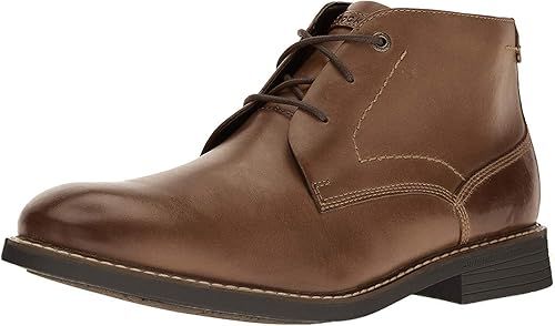 Rockport Men's Classic Break Chukka Boot | Amazon (US)