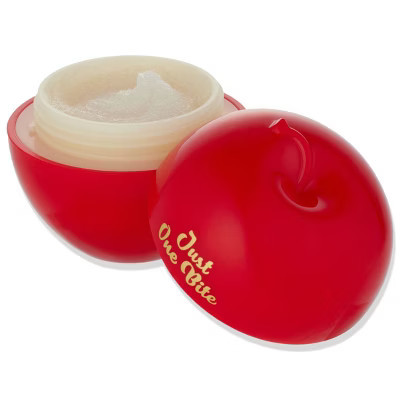 ColourPop Snow White Just One Bite Lip Scrub - 0.35oz | Target