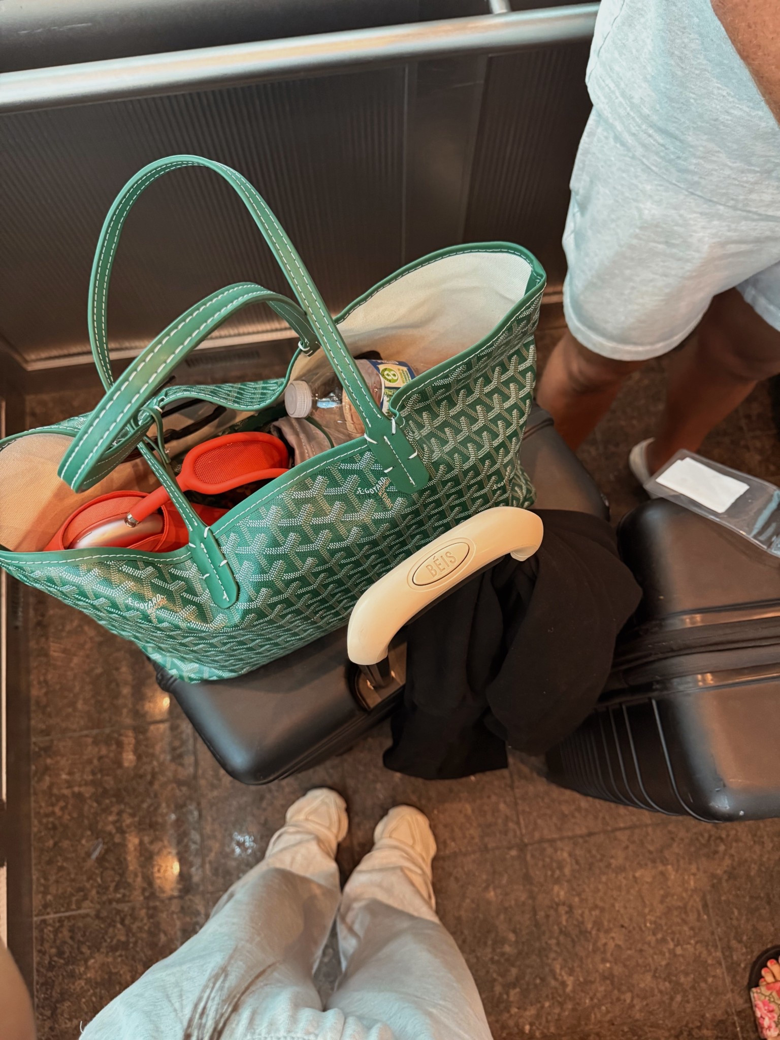 The the travel essential 

#LTKStyleTip #LTKSeasonal #LTKFindsUnder50