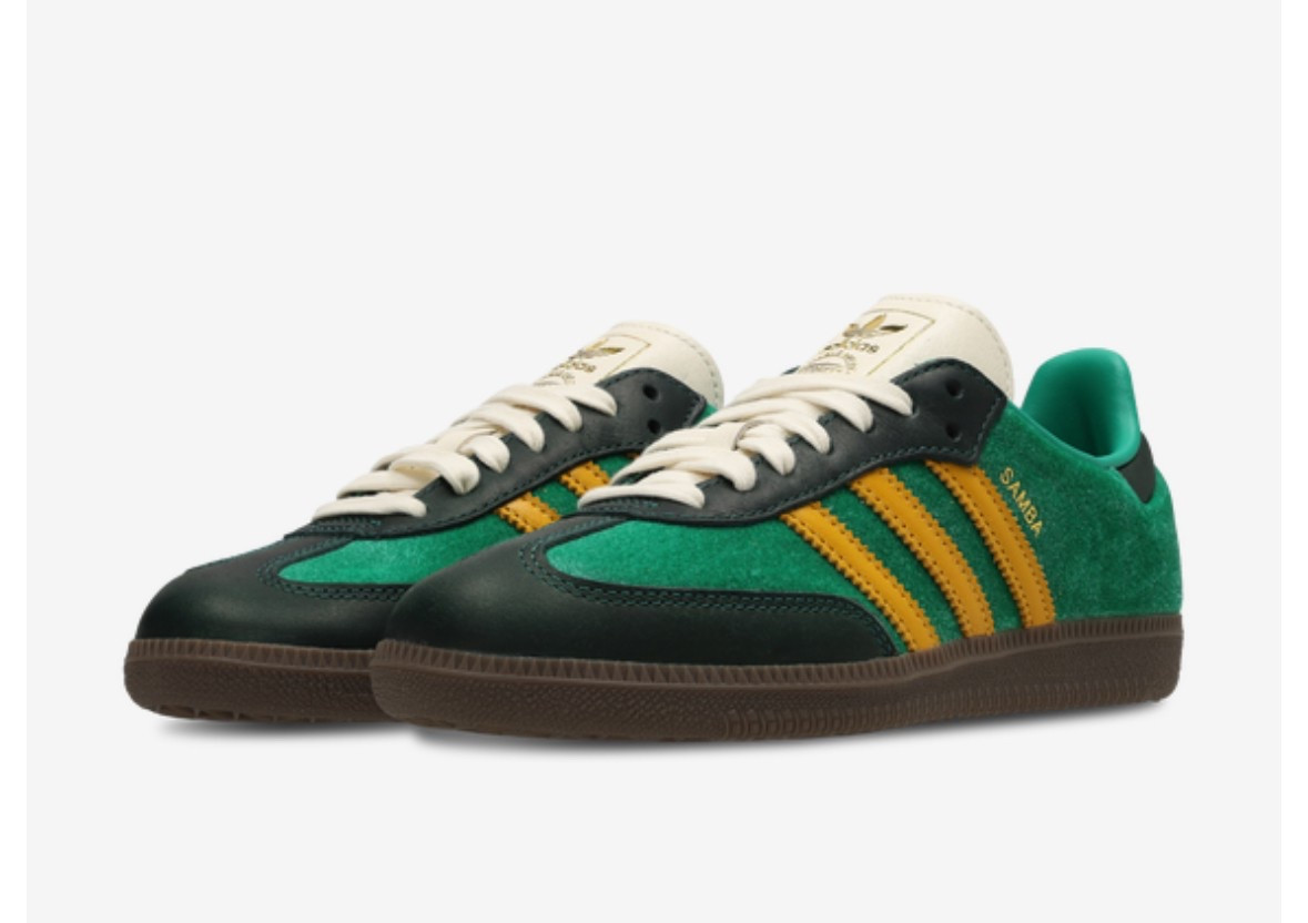 New Footwear 

#adidas #adidassambas #trainers #freshwhites #springfootwear #wardobestaple #wardrobe #stylefinds #kicks #trainers #unboxing #Itksale #kicks

#LTKshoes #LTKeurope #LTKuk #LTKspring