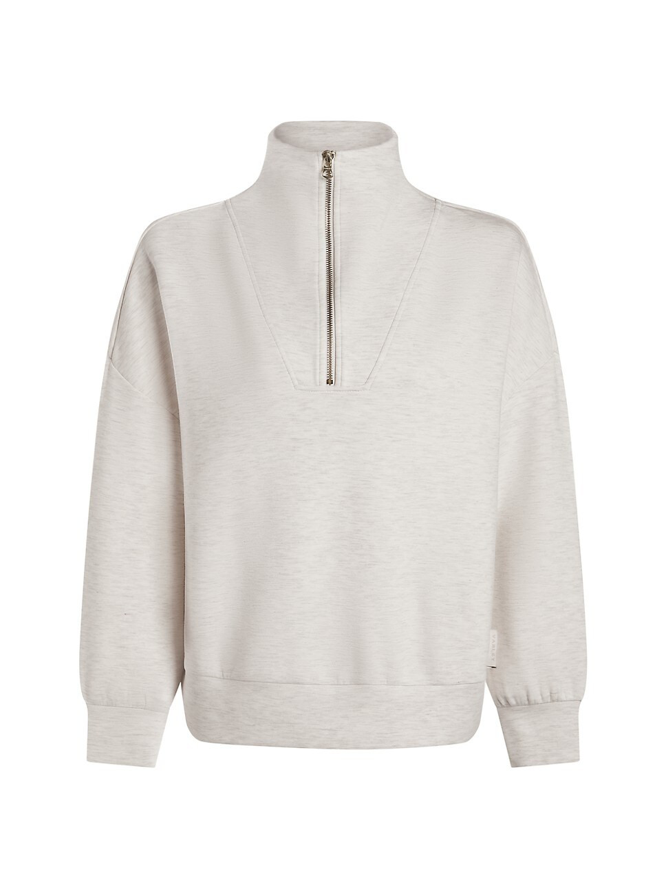 Hawley Half-Zip Sweatshirt | Saks Fifth Avenue