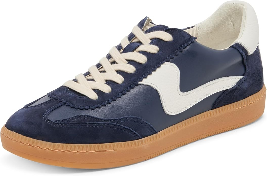 Dolce Vita Women's Notice Sneaker | Amazon (US)