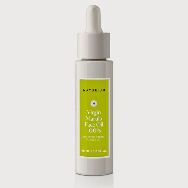 Virgin Marula Face Oil 100% | Naturium
