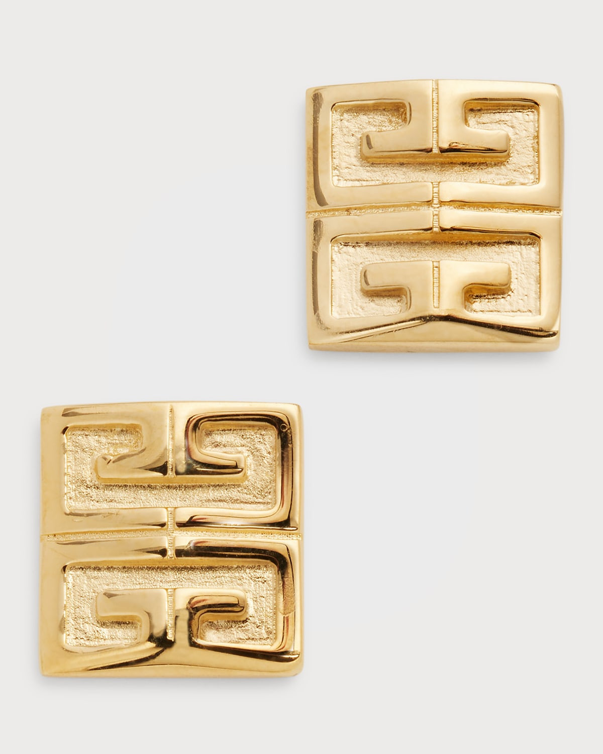 4G Stud Earrings | Neiman Marcus