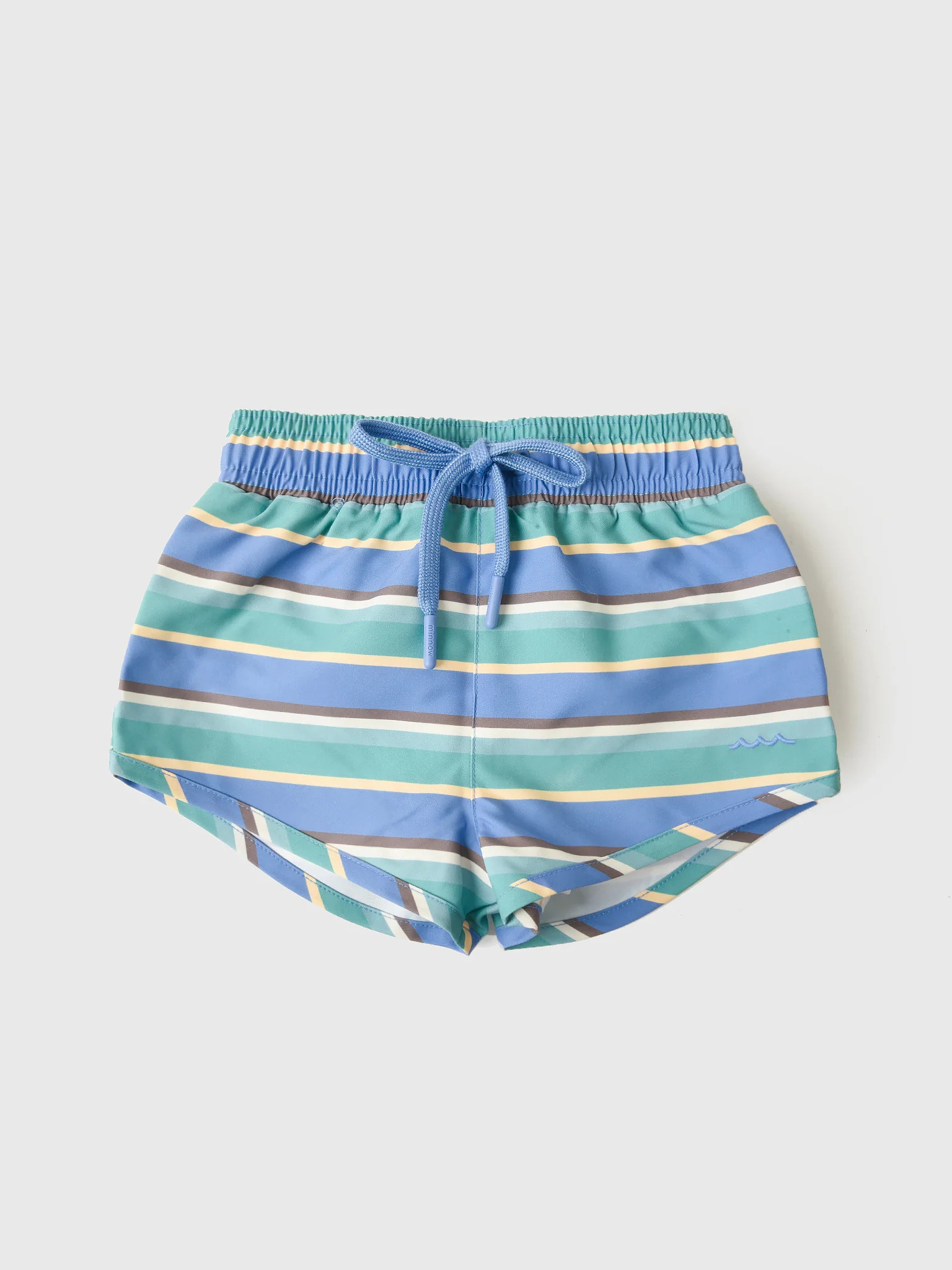 MINNOW
                      
                     Boys' Boardie Short | Saint Bernard