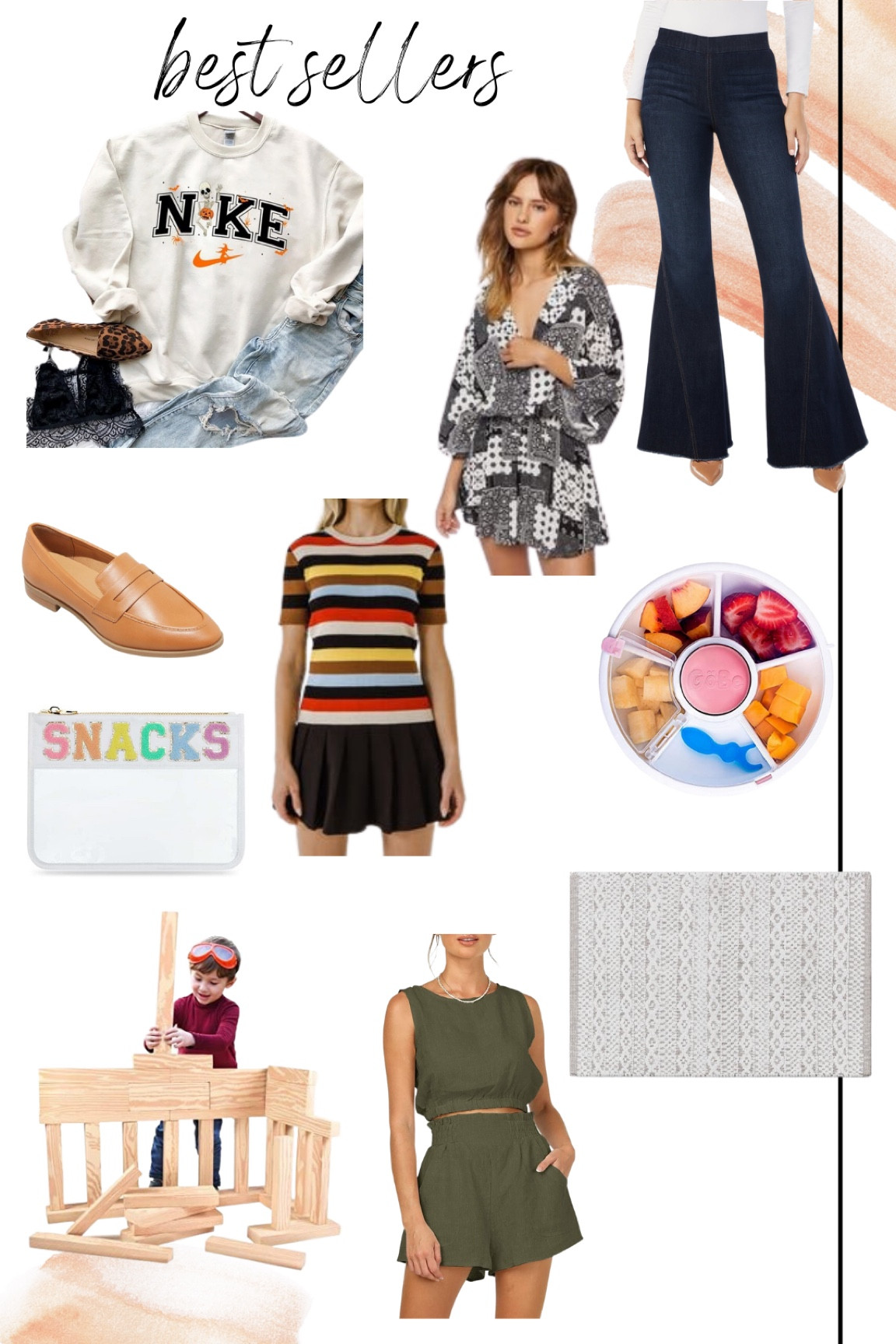 Last week best sellers #amazon #target #toys #monetessori

#LTKkids #LTKfamily