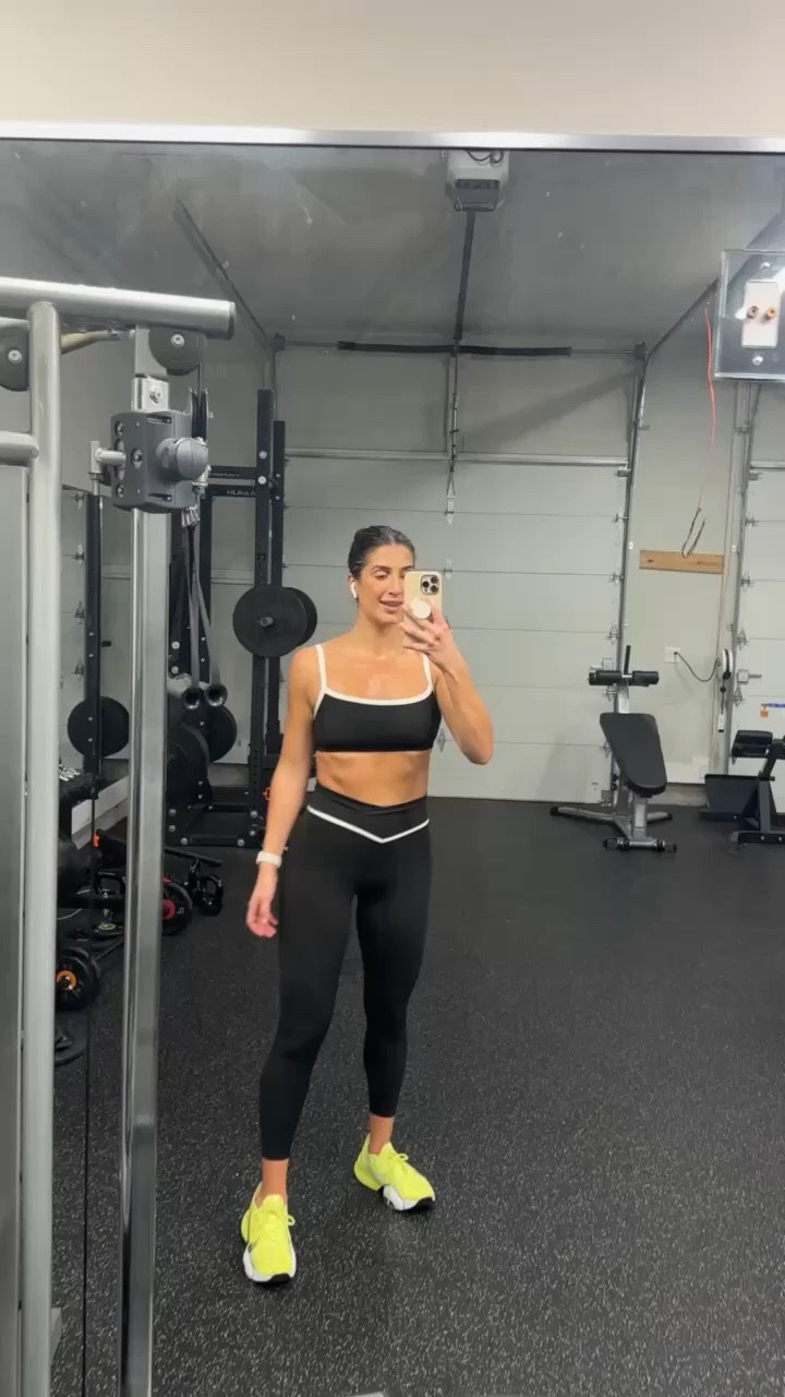 One of my favorite activewear sets and it’s on sale! 

Vitality - activewear - matching sets - gym outfit 

#LTKfamily #LTKfitness #LTKstyletip