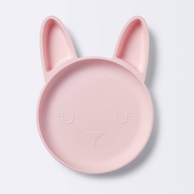 Bunny Plate | Target