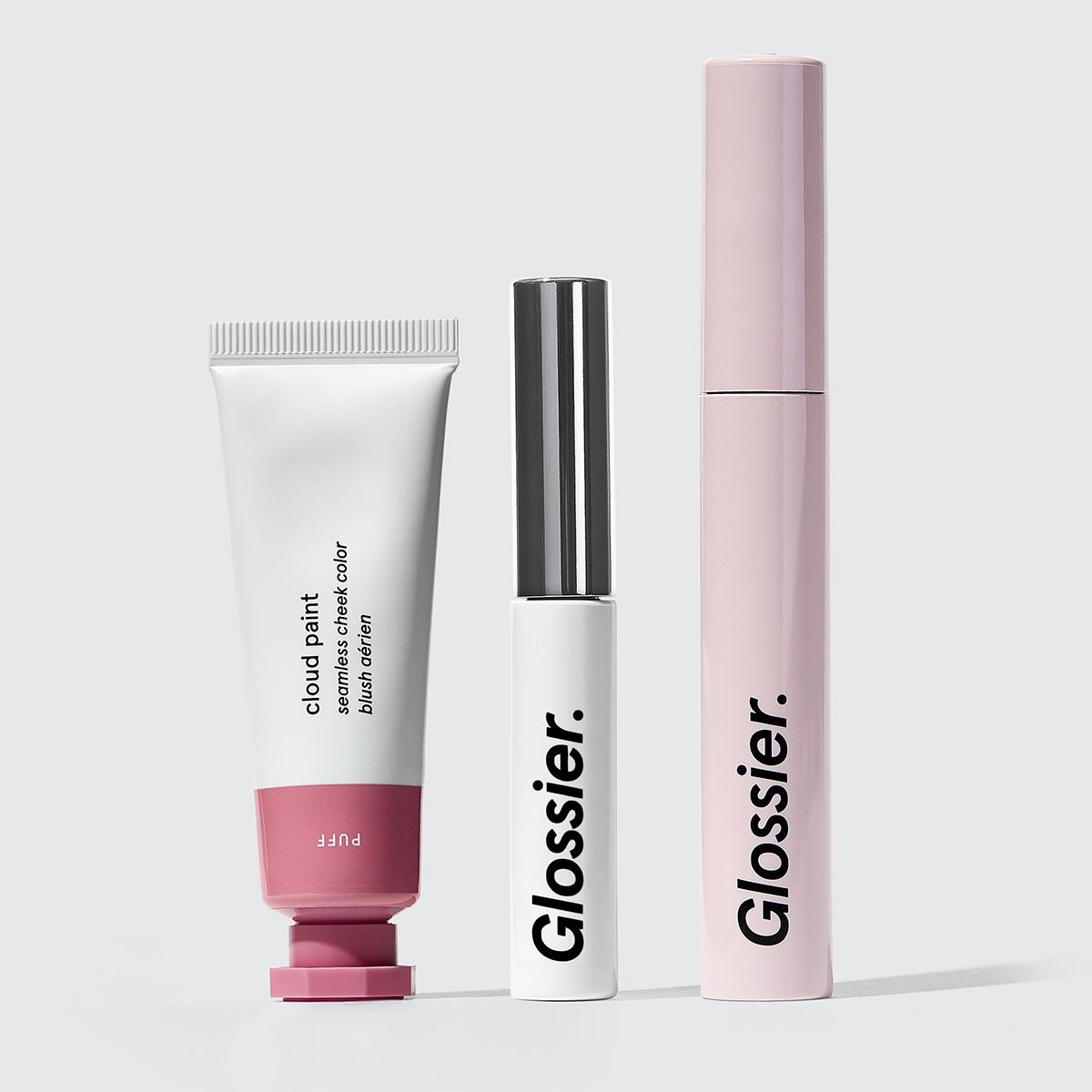 The Makeup Set | Glossier