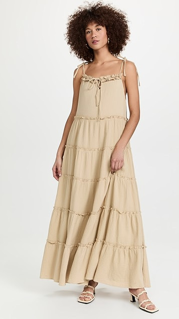 Senorita Maxi Dress | Shopbop