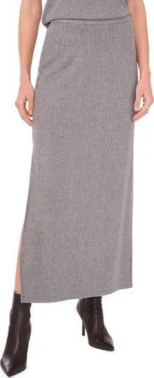Rib Sweater Skirt | Nordstrom