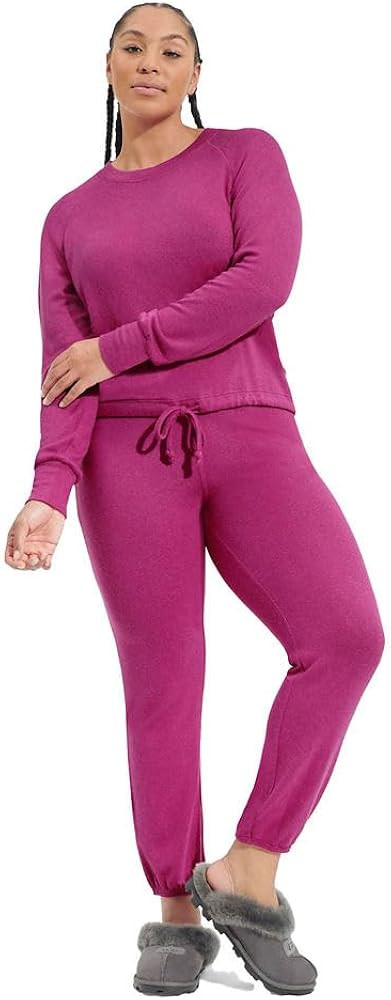 UGG Women's Gable Set Sleepwear | Amazon (US)