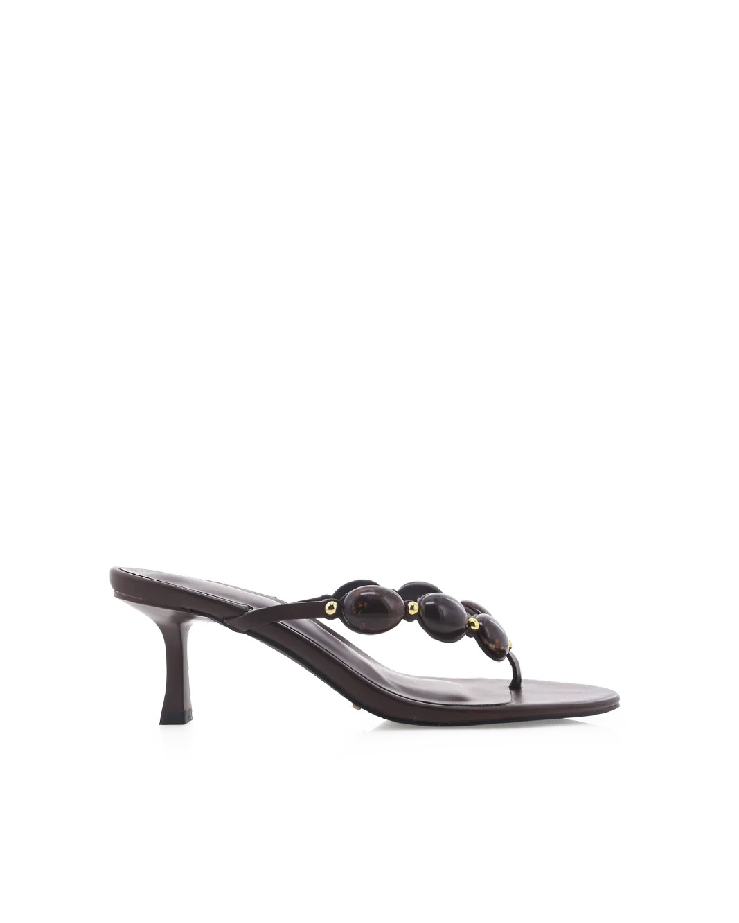 GEMA - CHOCOLATE-Heels-BILLINI USA | Billini US