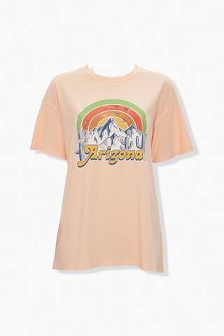 Arizona Graphic Tee | Forever 21 (US)