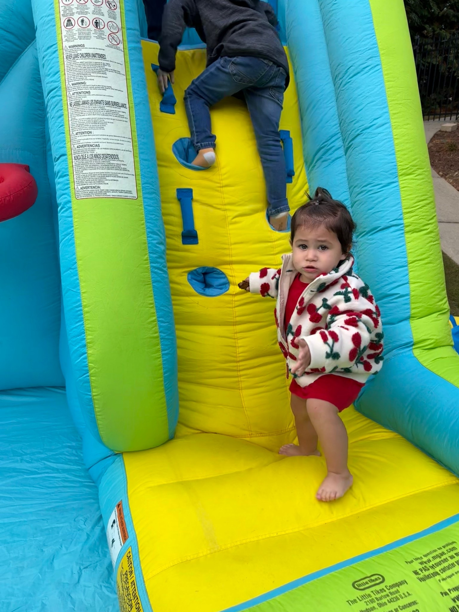 Can’t get enough of this toddler jacket for Fall 

#LTKBaby #LTKFamily #LTKKids