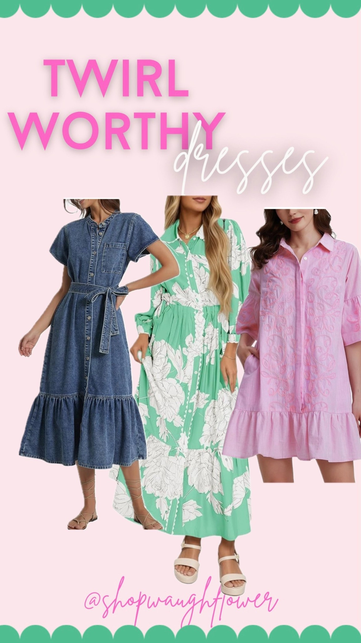 Give all these to me😍😍

#LTKSeasonal #LTKWorkwear #LTKootd