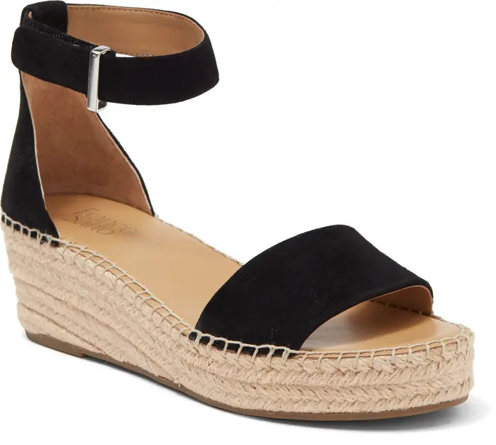 Pela Espadrille Platform Sandal (Women) | Nordstrom Rack