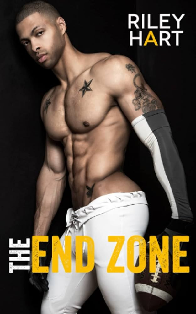 The End Zone (Atlanta Lightning) | Amazon (US)