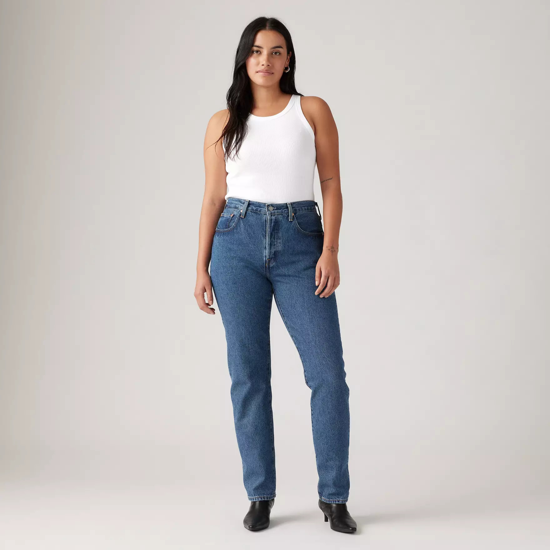 501® Original Jeans | Levi's UK