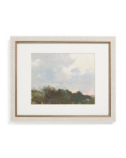 11x14 Matted To 8x10 Linen Look Wall Portrait Frame | Mother's Day Gifts | Marshalls | Marshalls