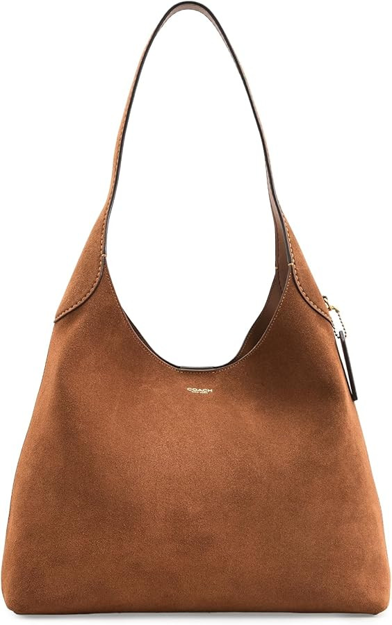 Coach Brooklyn Shoulder Bag 34 | Amazon (US)