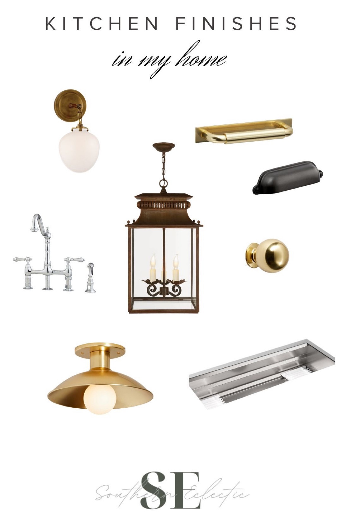Kitchen pendants, work sink, cabinet hardware, faucet, sconce

#LTKstyletip #LTKhome #LTKsalealert