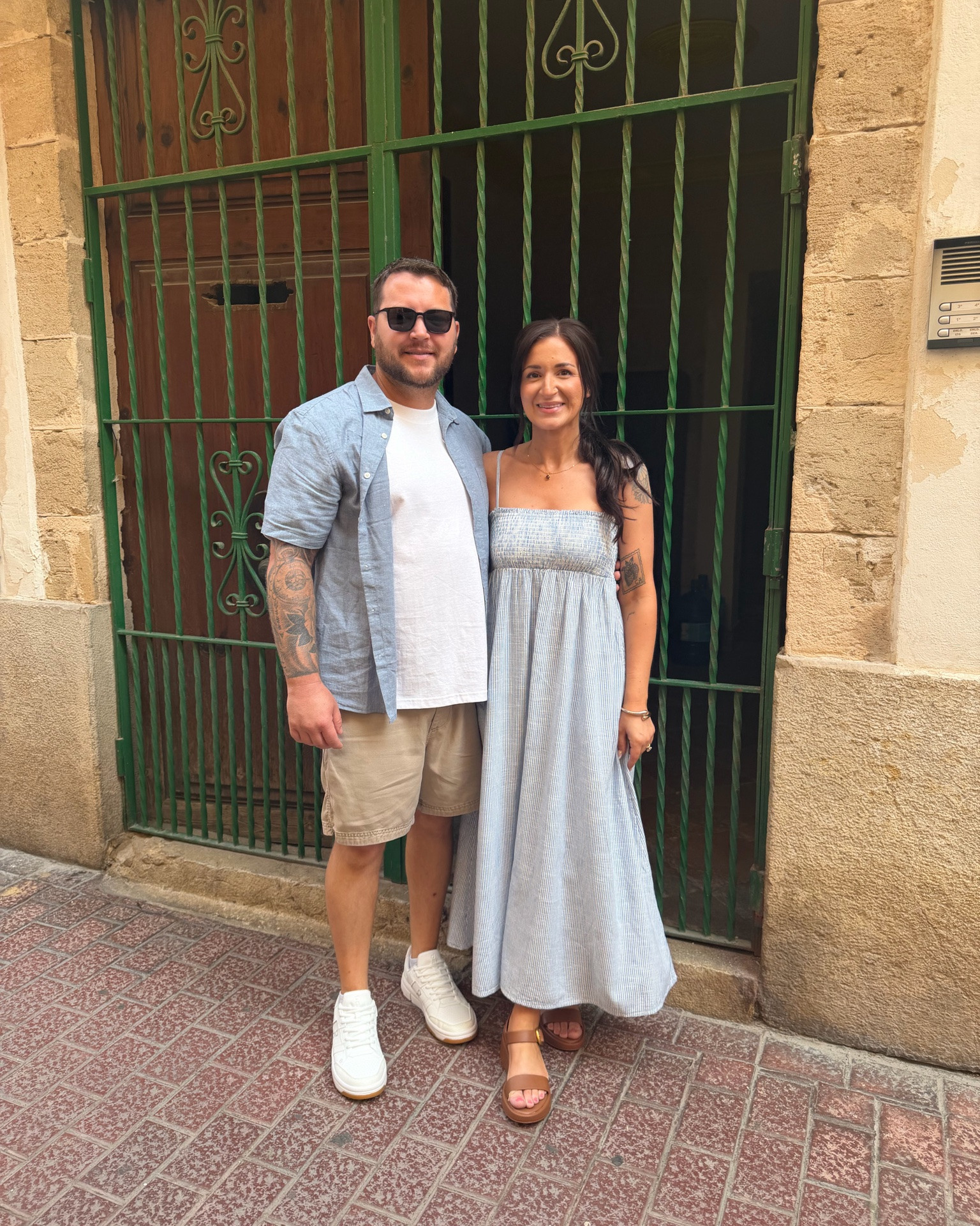 Men’s summer vacation outfit inspo

#LTKTravel #LTKMens