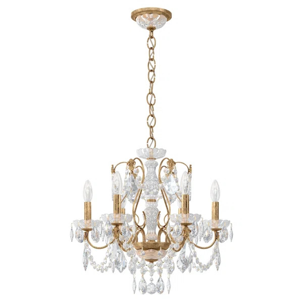 Century 6 - Light Chandelier | Wayfair North America