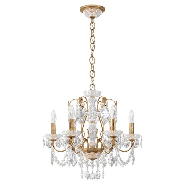 Century 6 - Light Chandelier | Wayfair North America