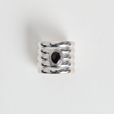 CLARKE CUFF Gold | Heaven Mayhem