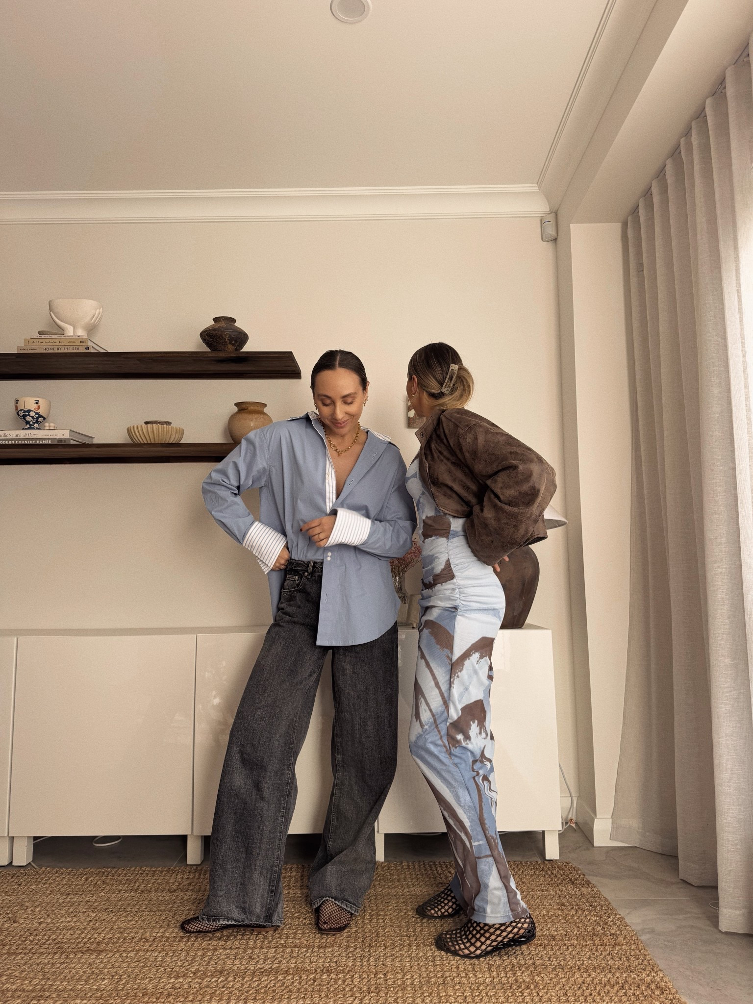 Same same 🦋 

#LTKaustralia