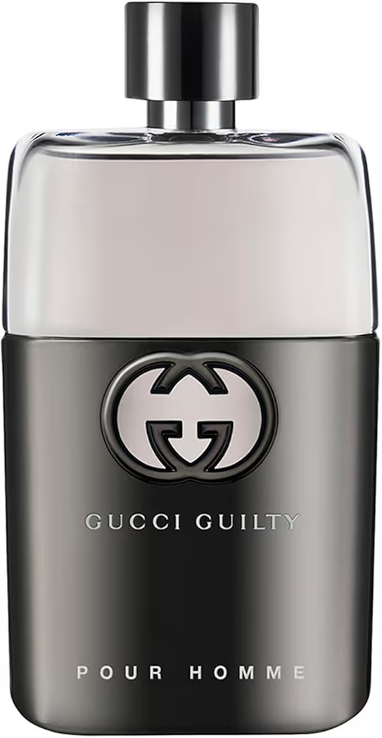 Gucci Guilty Eau De Toilette Spray for Men, 3.0 Ounce | Amazon (US)