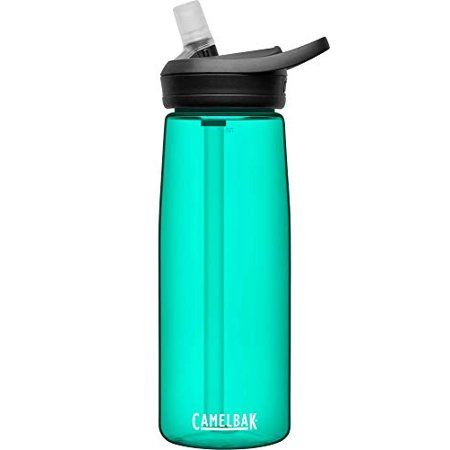 CamelBak Eddy+ BPA Free Water Bottle 25 oz Spectra .75L | Walmart (US)