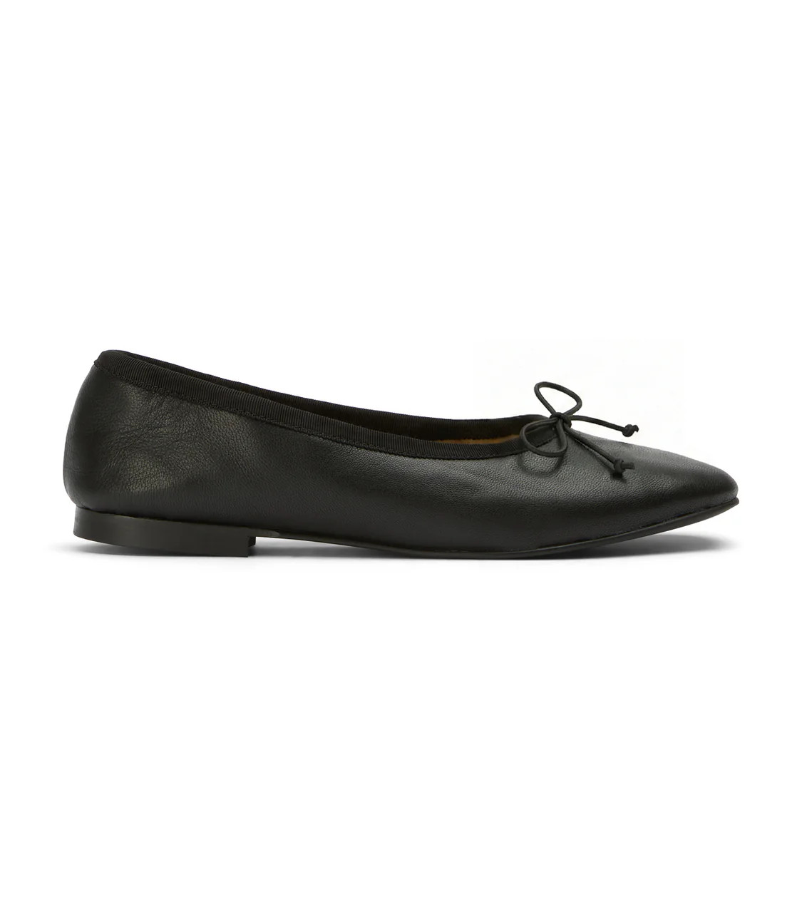 Chelsea Black Nappa | Tony Bianco US