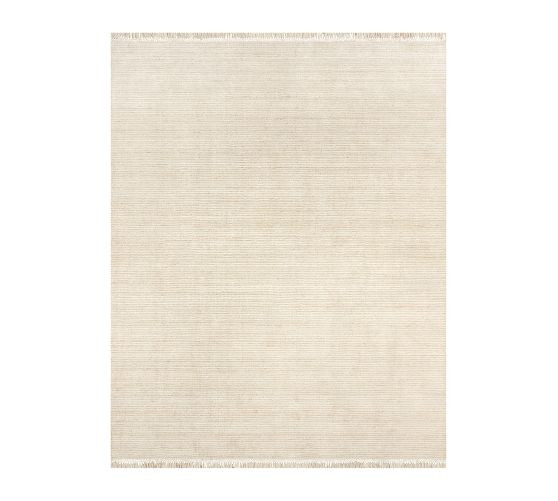 Heath Performance Rug | Pottery Barn (US)