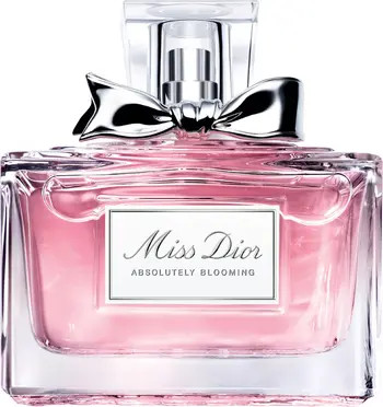 Miss Dior Absolutely Blooming Eau de Parfum | Nordstrom