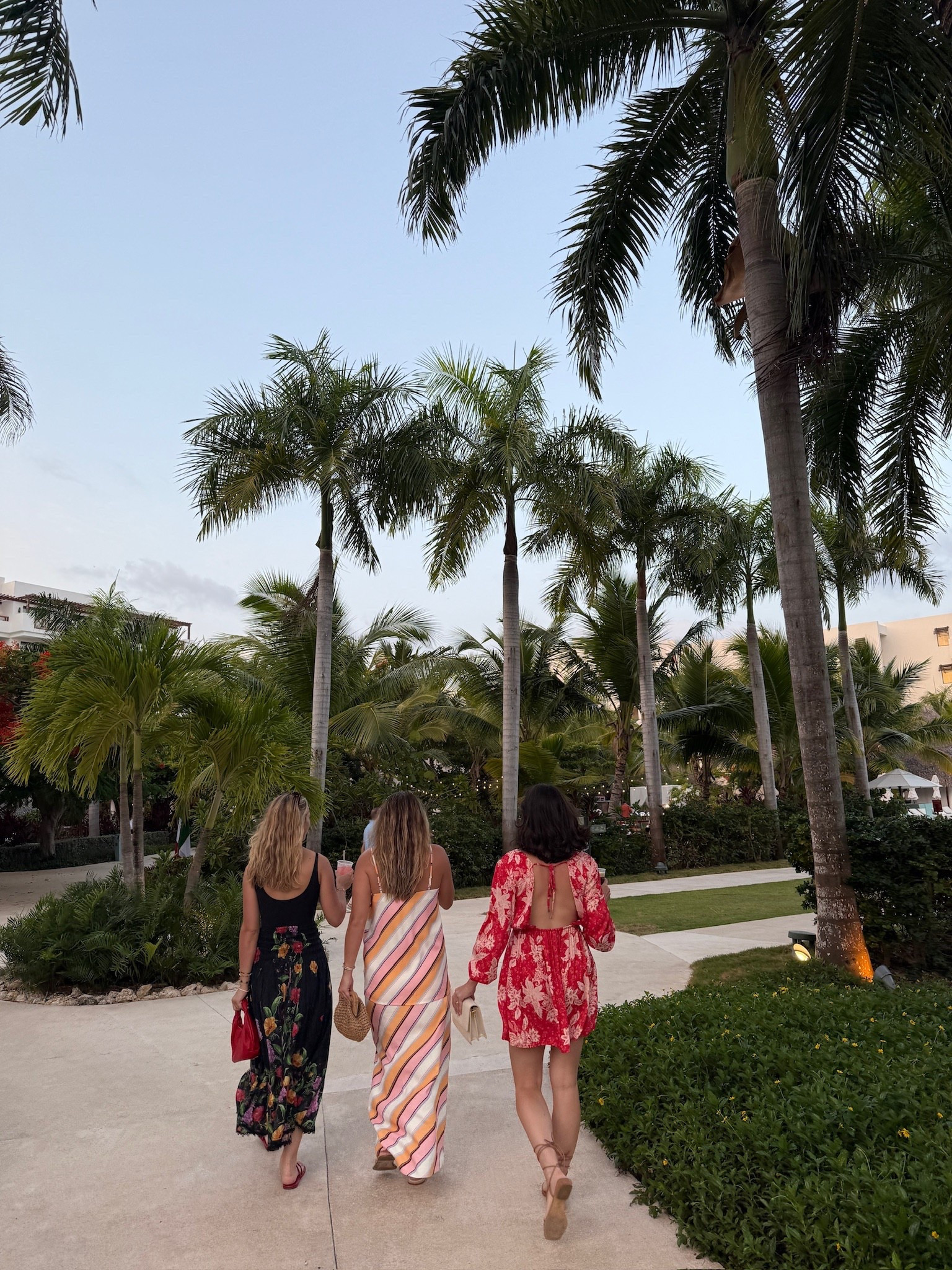 Girls trip!


Dominican Republic
DR
punta cana
Girls vacation
Summer vacation
Summer trip
Tropical vacation
Summer outfit
Summer style
Charo Ruiz Cisa Skirt
Charo Ruiz skirt
Rent the runway
Black skirt
Long skirt
Floral skirt
Maxi skirt
Midi skirt
High waisted skirt
Tropical skirt
Printed skirt
Statement skirt
Linen skirt

#LTKStyleTip #LTKTravel