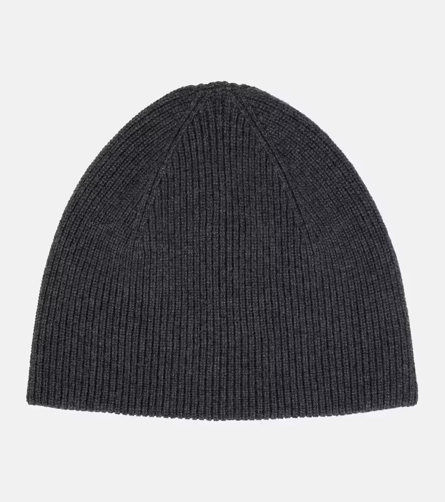 Cashmere Beanie curated on LTK