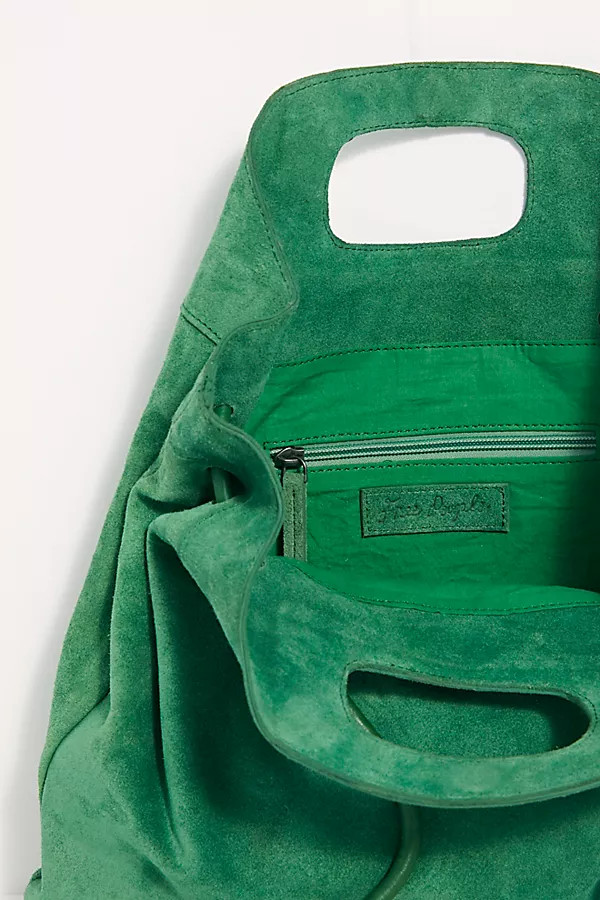 Rosetta Top Handle Shoulder Bag | Free People (Global - UK&FR Excluded)