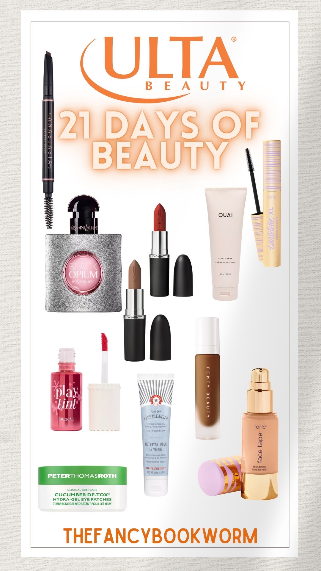 #LTKSaleAlert #LTKFindsUnder50 #LTKBeauty