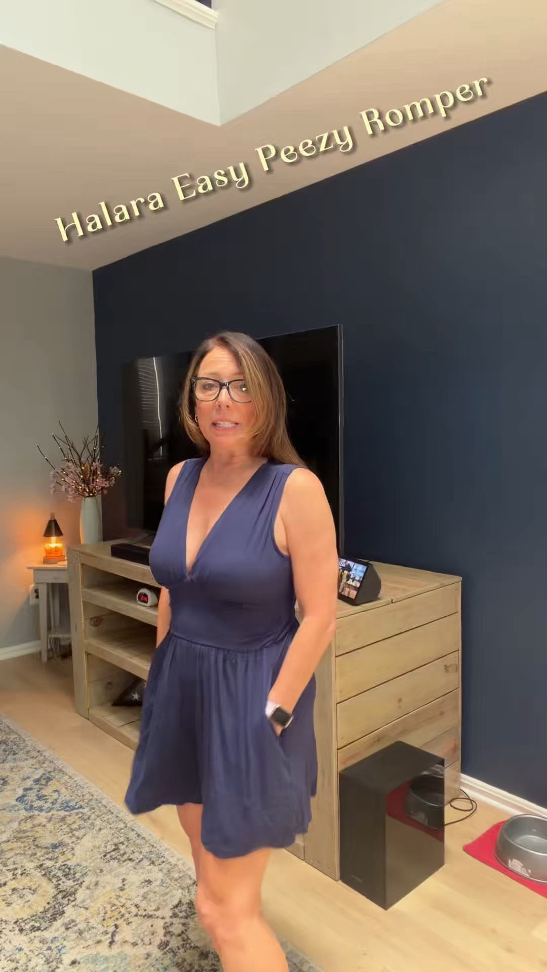 Glam Halara. Jump riot or romper. #halara #halararomper 
https://on.ltk.com/+HBF4ntp2lFs65SjzTlFccQ