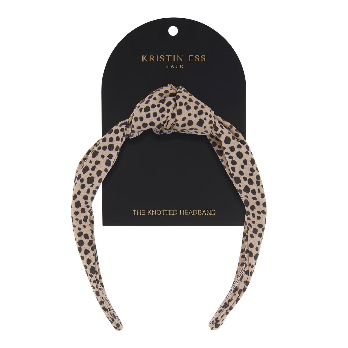 Kristin Ess The Knotted Headband Abstract Pattern | Target