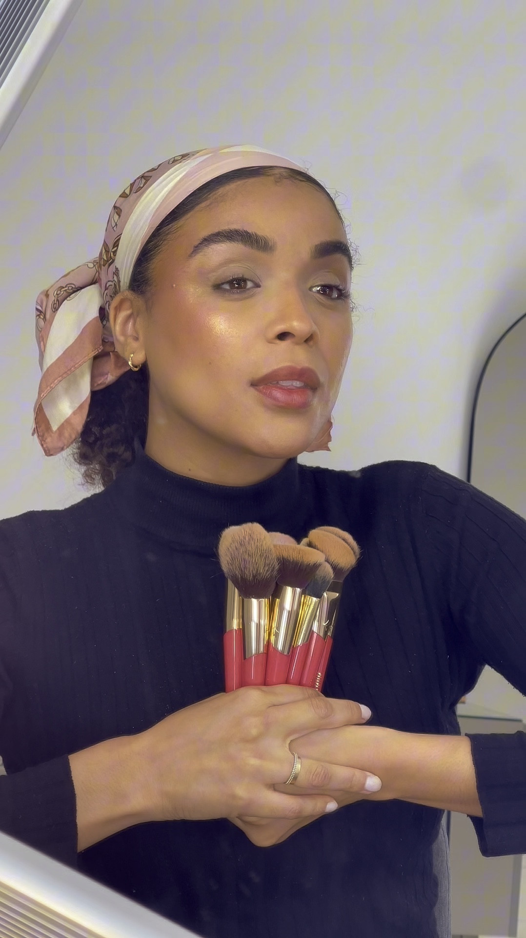 GUIS DOS MELHORES PINCÉIS PARA AUTO MAQUIAGEM  

#LTKbrasil #LTKbeleza