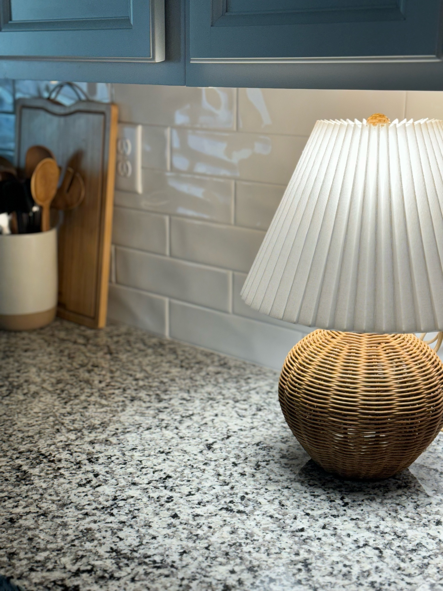 The cutest lamp from Target! 

#LTKHome #LTKSeasonal