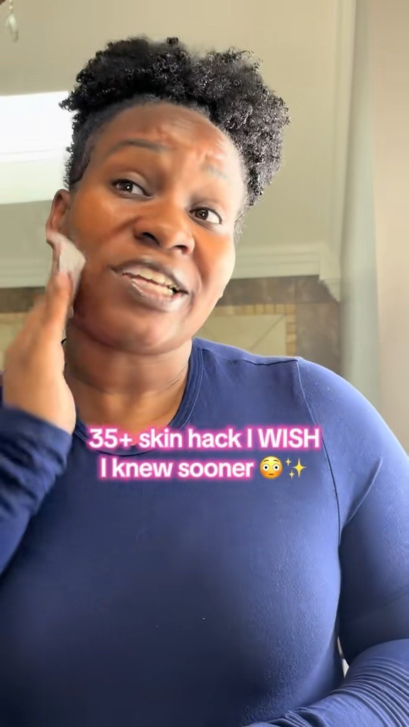 If you’re over 30 and noticing hollow under eyes, fine lines, or loss of facial volume, this deep collagen serum has been a game-changer for my skincare routine ✨

This is a filler-alternative serum powered by Volufiline, collagen, niacinamide, and adenosine to help visibly plump, smooth, and hydrate the skin — without needles, irritation, or downtime.

I use this on my under eyes, smile lines, and lips for a more lifted, youthful look, and it gives that glass skin glow instantly. It’s one of my favorite anti-aging skincare products for women 30+, especially if you’re focused on firmness, hydration, and skin elasticity.

Right now, the Korean skincare bundle is deeply discounted for Holiday Haul, making it the perfect time to upgrade your at-home skincare routine instead of expensive in-office treatments.

Would you try a skincare solution like this before booking filler? ✨

#LTKselfcare #LTKBeauty #LTKmorningroutine