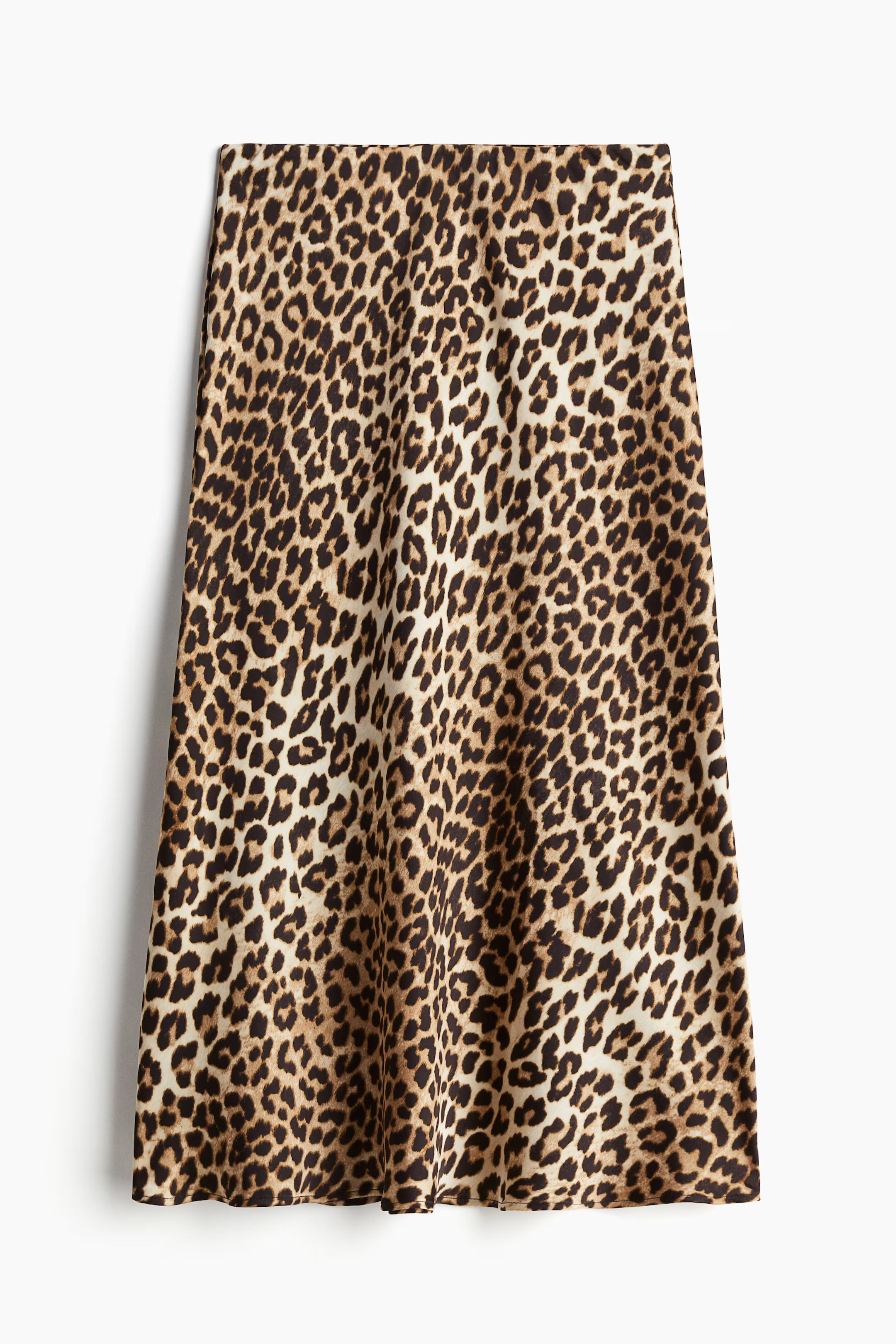 Midi Skirt | H&M (US + CA)